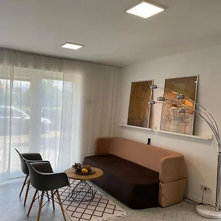 Mare Apartamento *