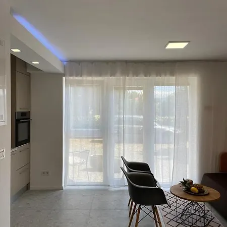 Mare Appartement Opatija