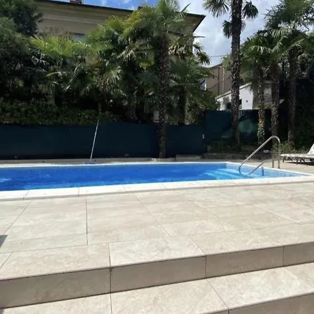 Appartement Mare