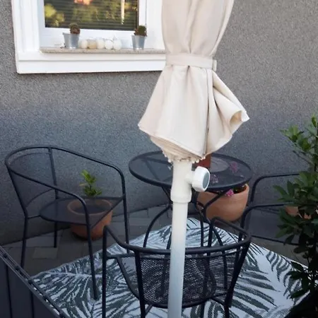 Mare Appartement