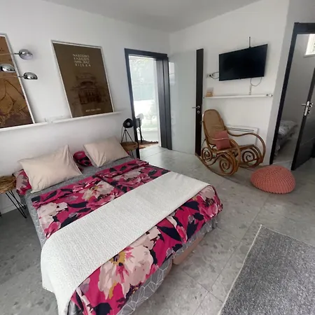 Apartamento Mare