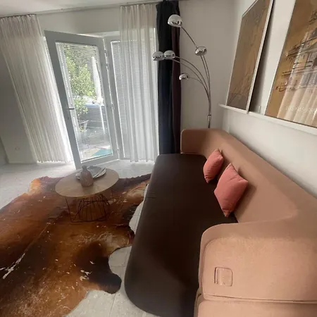Apartamento Mare