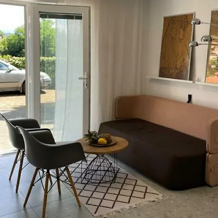 Apartmán Mare Opatija