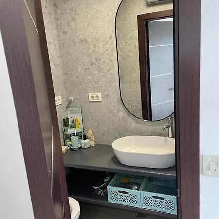 Apartmán Mare Opatija