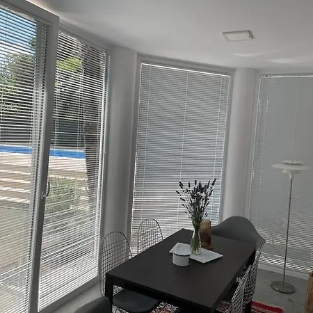 Appartement Mare Opatija