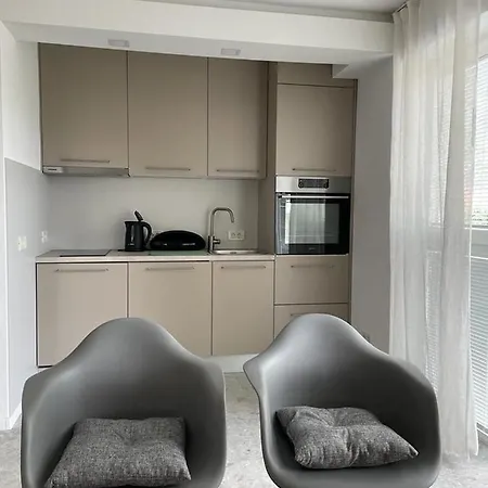 Mare Appartement Opatija