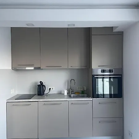 Mare Apartmán Opatija