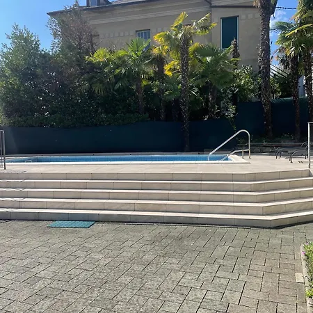 Apartamento Mare Opatija