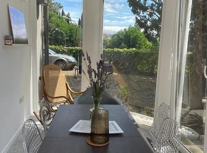 Appartement Mare Opatija