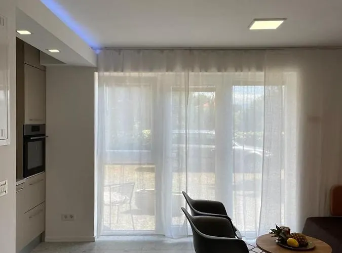 Mare Appartement Opatija