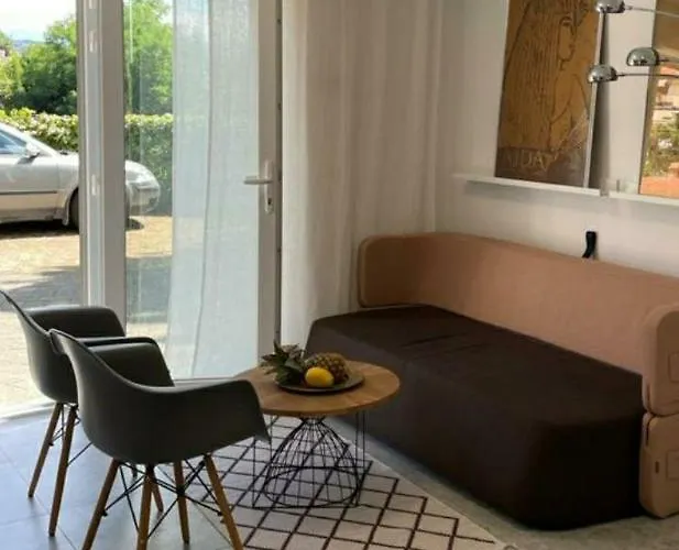 Appartement Mare Opatija