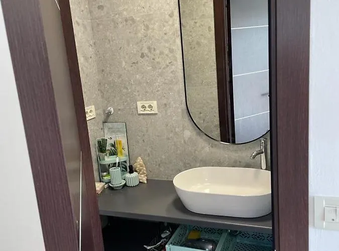 Appartement Mare Opatija