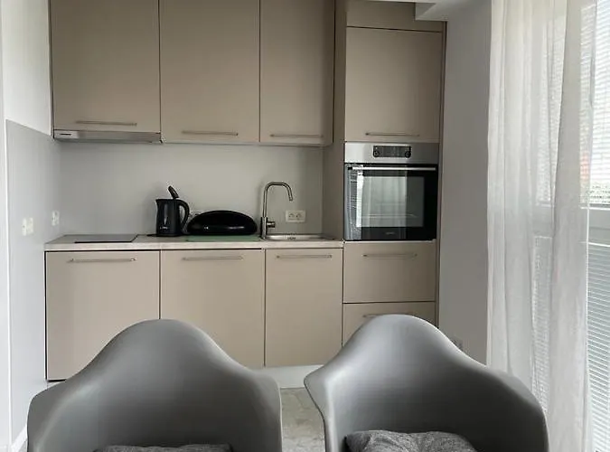 Mare Appartement Opatija