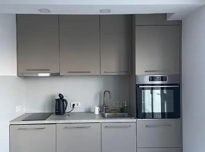 Mare Appartement Opatija