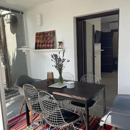Mare Apartment