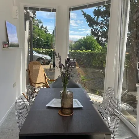 Apartment Mare Opatija