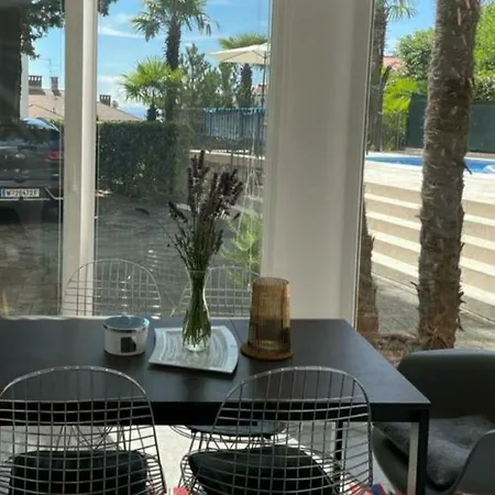 Mare Apartment