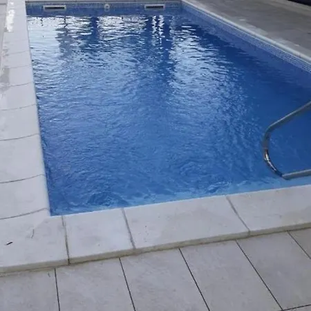 Mare Apartment
