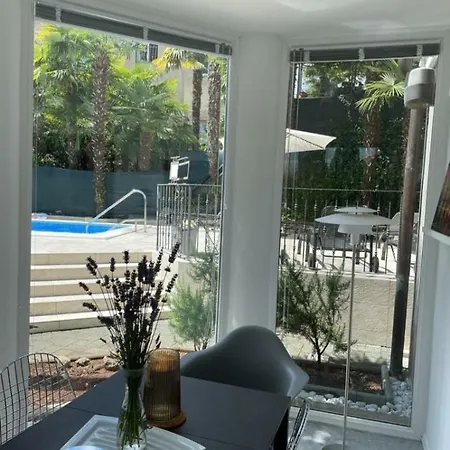 아파트 Mare 오파티아