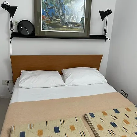 Mare Apartment *
