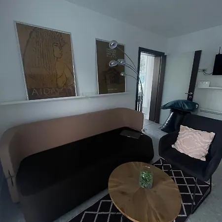 Mare Apartment *