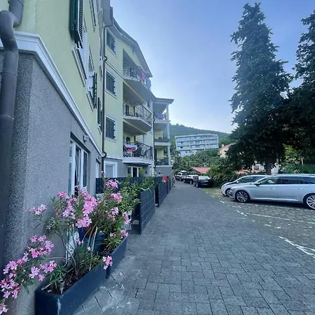 Mare Opatija