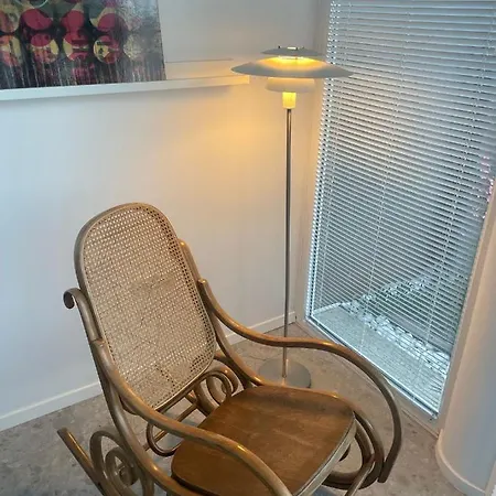 Mare Apartment